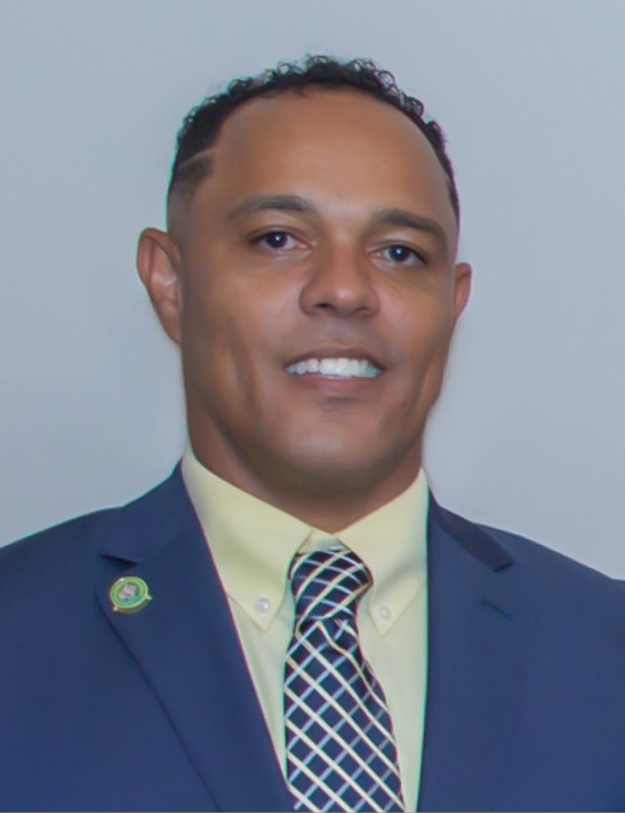 Peter Lewis - Business Consultant